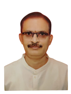 Dr. MSS Sarma